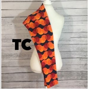 LLR TC Leggings